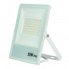 Projecteur LED 50W série SLIM