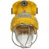 Industrial lamp fixture ATEX E27 IP66