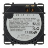 Interruptor táctil simple 800W