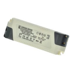 DRIVER 1000mA 24-42VDC