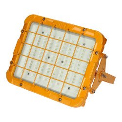 ATEX LED floodlight - 200W LUMILEDS - Mean Well