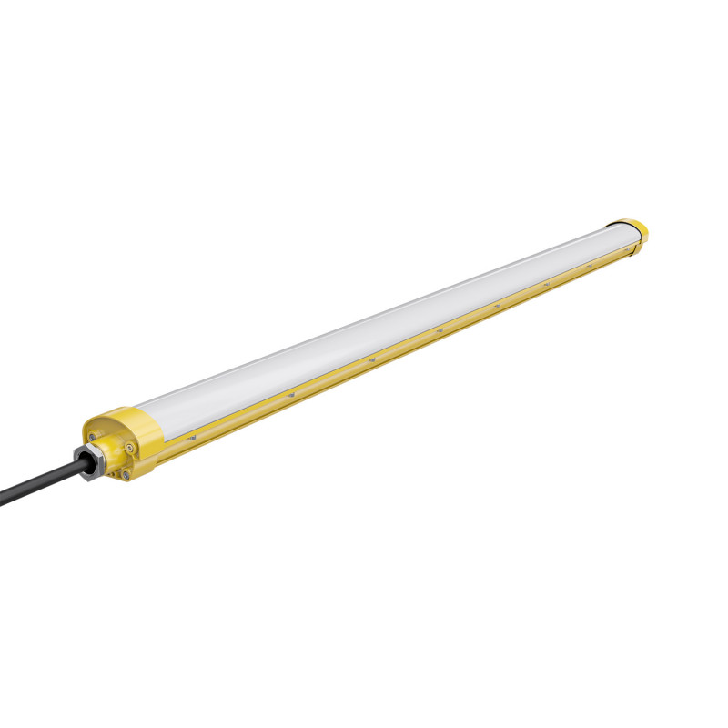 Barre étanche ATEX LED 40W 600mm