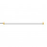 Barra estanca ATEX LED 60W 1200mm función emergencia