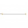 Barre étanche ATEX LED 60W 1200mm fonction d'urgence
