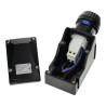 Prise murale ATEX 2P+T 16A IP66