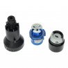 Tomada aérea ATEX 2P+T 16A IP66