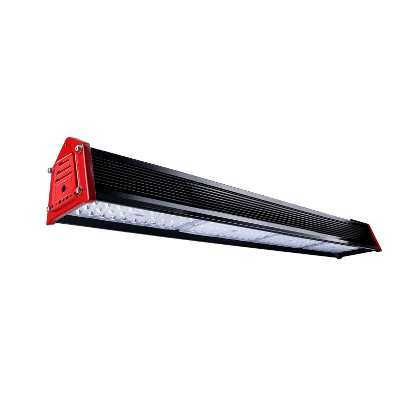 Cloche linéaire LED 200W Philips - SOSEN
