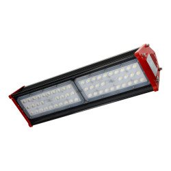 Campânula linear LED 100W Philips - SOSEN