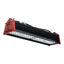 Campânula linear LED 100W Philips - SOSEN