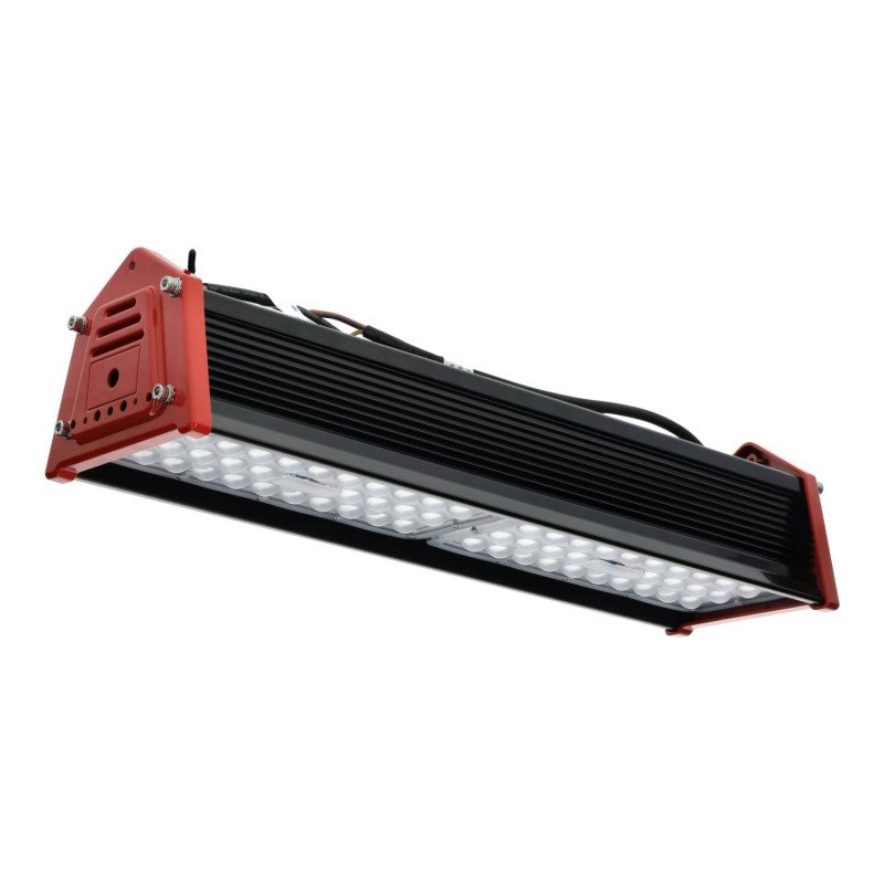 Cloche linéaire LED 100W Philips - SOSEN
