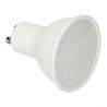Lâmpada dicróica LED 6W GU10 regulável
