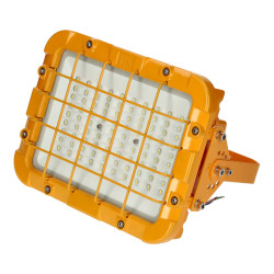 Projetor LED ATEX 150W 24V DC