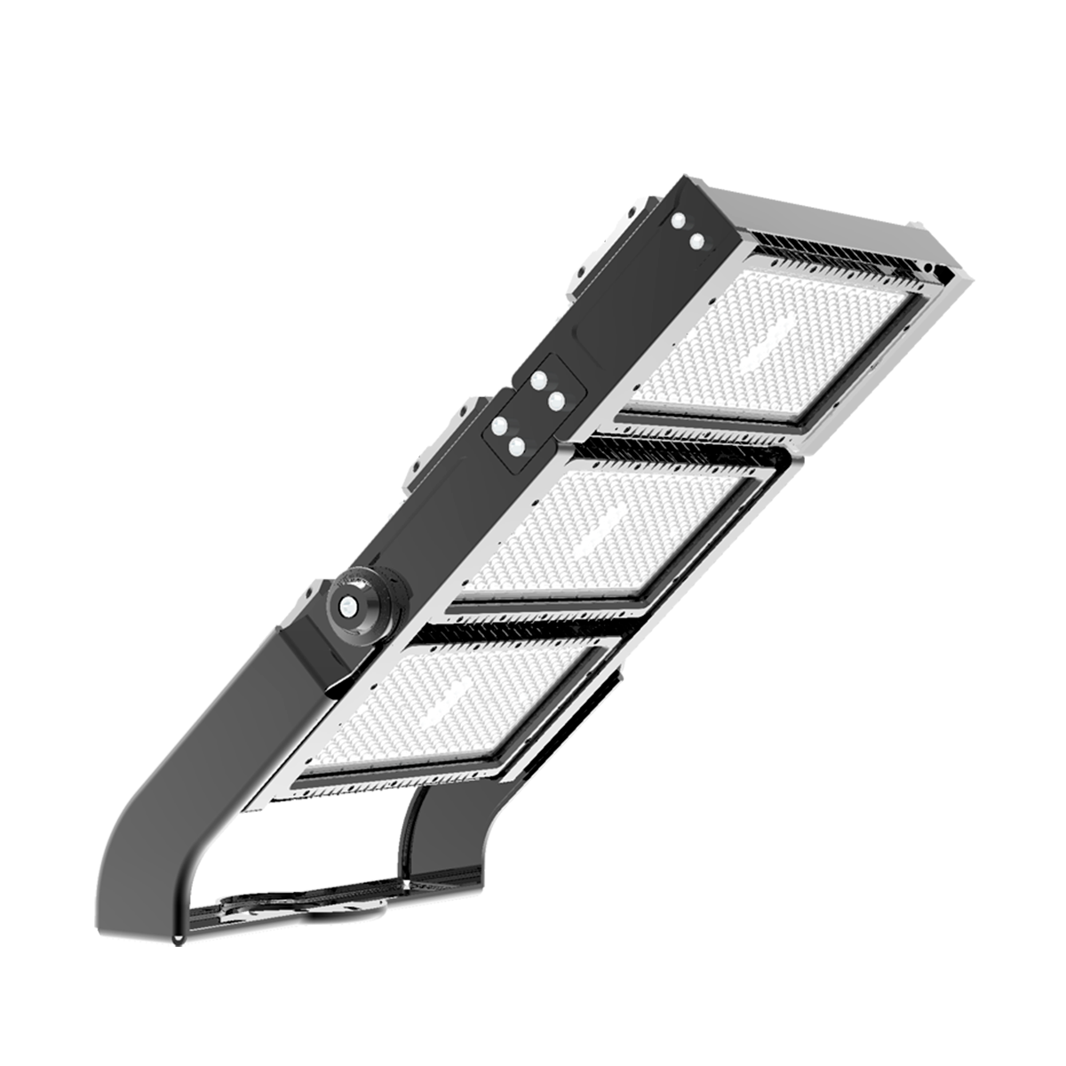 750W STADIUM floodlight LUMILEDS - Mean Well