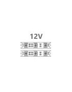 Achetez à Masterled Bandes LED 12V bon marché, d'intérieur et d'extérieur.