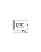 Proyectores led Serie PRO tanto para exterior como para interior
